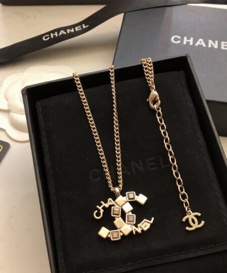 Chanel Necklace