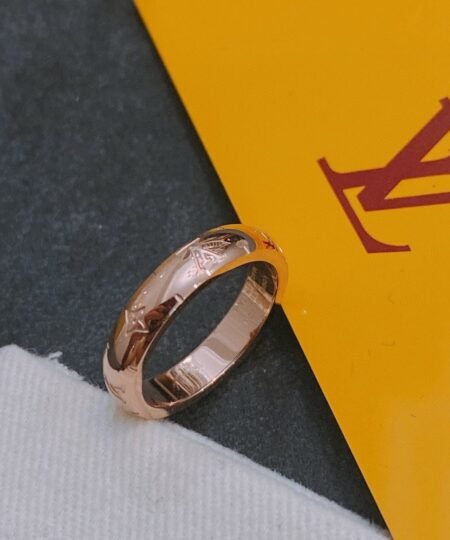 Louis Vuitton Ring