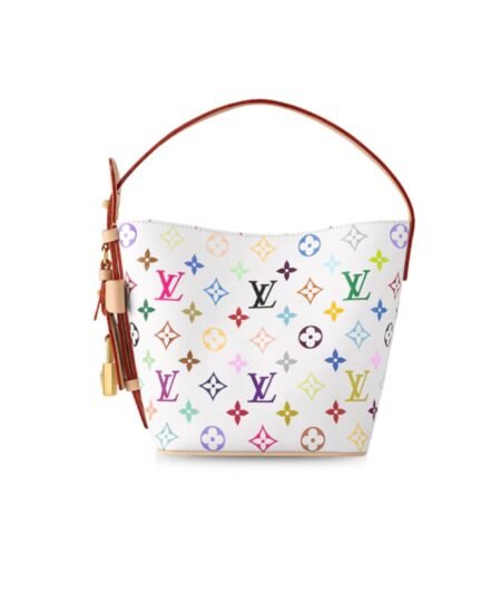 Louis Vuitton LV x TM All In BB Multicolored Bag For Women 16cm/6.3in – M13089
