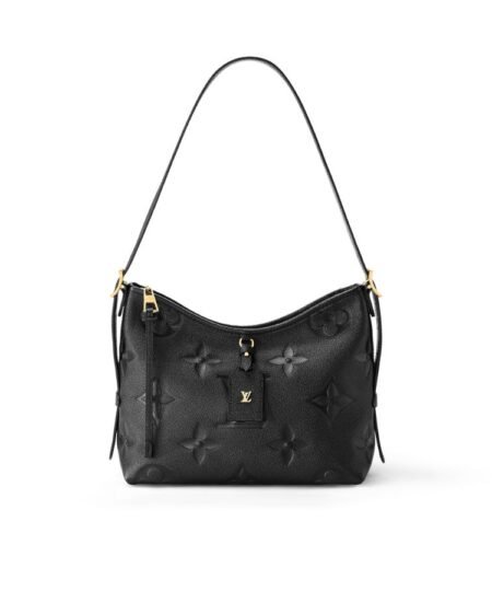 CarryAll PM Black For Women M46288 11.6in/29.5cm