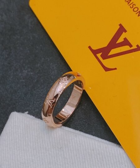 Alternative view of Louis Vuitton Ring