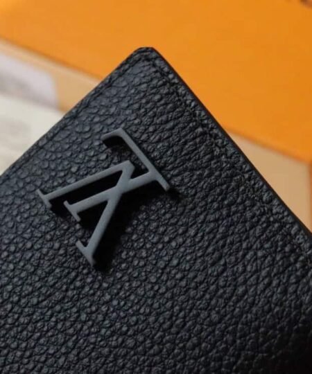 Alternative view of Louis Vuitton Pocket Organizer The New LV Aerogram Version For Men 8cm LV M69979