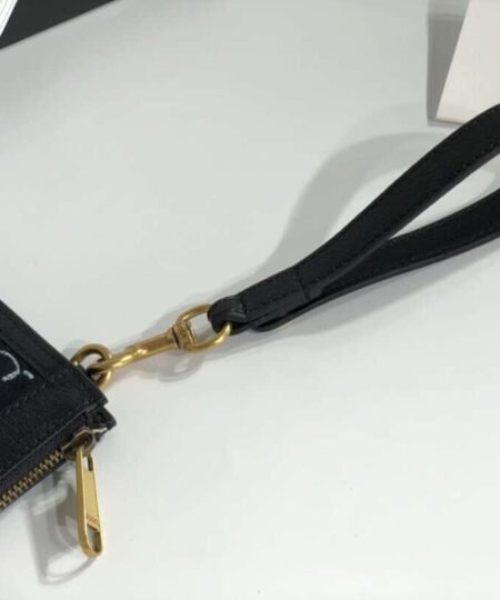 Alternative view of Gucci Off The Grid Pouch Black With Red and Green Stripes With Gold Toned Hardware For Men 12in/31cm GG