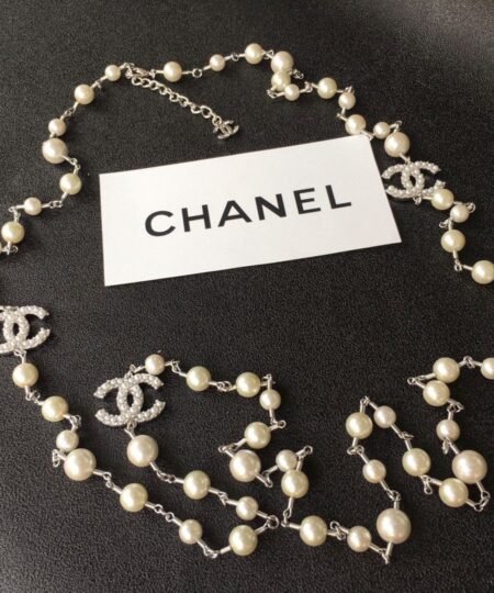 Alternative view of Chanel Necklace