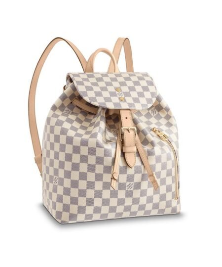 Louis Vuitton Sperone Bag 31cm/12.2 in- N41578