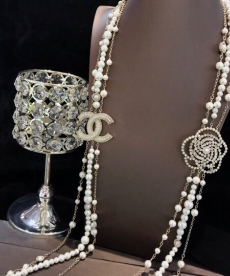 Alternative view of Chanel Necklace