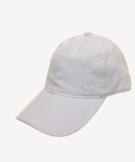 Louis Vuitton Baseball Cap White For Men