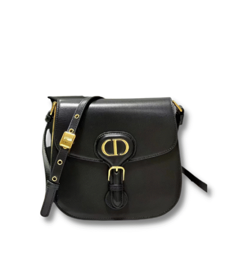 Bobby Frame Bag Black/Brown/White/Greige For Women 8in/20cm M9333UMOF_M900