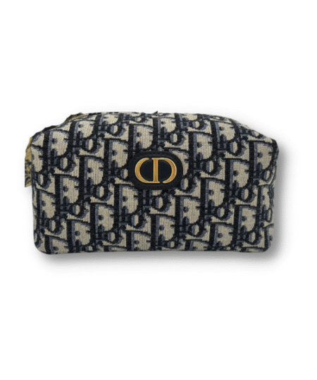 30 Montaigne Venus Pouch Beige For Women 8.5in/21cm S2146UTZQ_M928