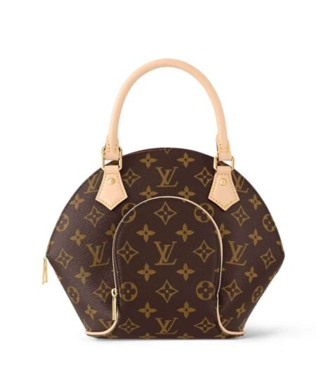 Louis Vuitton Ellipse PM Brown For Women 28cm / 11in M46196