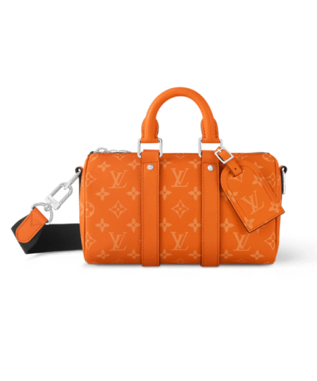 Louis Vuitton Keepall Bandoulière 25 Bag For Men 9.8 Inches/ 25 Cm M31044