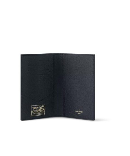 Alternative view of Louis Vuitton Passport Cover For Men 3.9in/10cm M83479