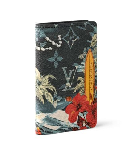 Alternative view of Louis Vuitton Pocket Organizer For Men 7.5cm/2.95in M83498