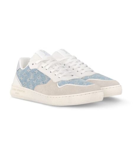 Louis Vuitton Stadium Sneaker For Women- 1AD2RN