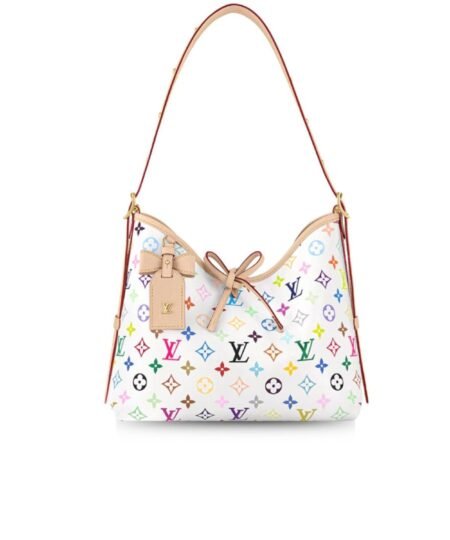 Louis Vuitton LV x TM CarryAll PM Multicolored Bag For Women 29cm/11.4in – M13661