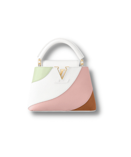 Capucines Mini For Women – M59864