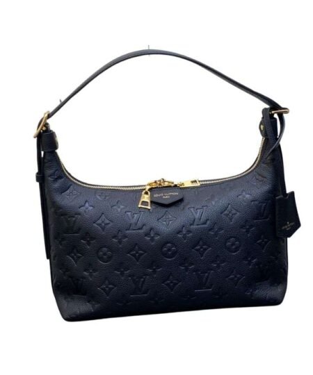 Louis Vuitton Carryall Mm White For Women 11in/27cm