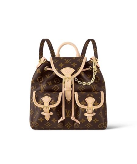 Louis Vuitton Excursion PM Bag For Women M46932- 9.1 Inches/ 23.1 Cm