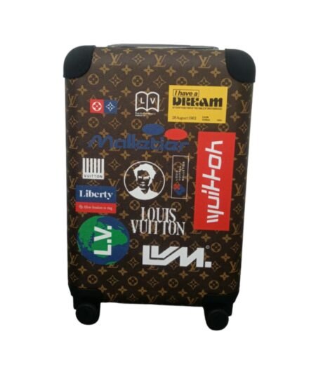 Louis Vuitton Horizon 55 A Dream Brown For Women 55cm / 21.6in