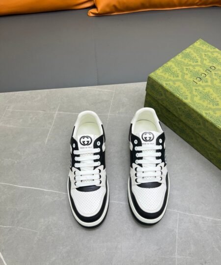 Alternative view of Gucci Mac80 Sneaker Black For Men