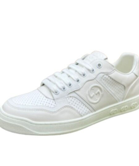 Gucci Mac80 Sneaker White For Men