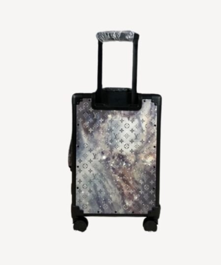 Louis Vuitton Rolling Trunk Grey For Women 55cm/21.6in