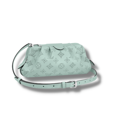 Scala Mini Pouch Vert Lagon For Women – M80094