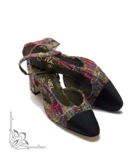 Sling-Black Multicolor For Women G31318 Y56231 K5144