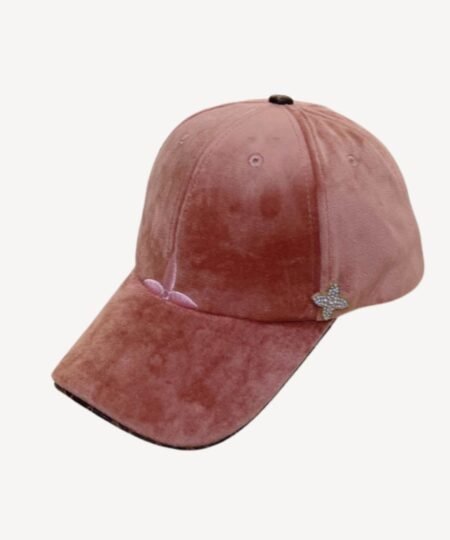 Louis Vuitton Touch Cap Pink For Women