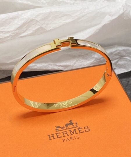 Hermes Bracelet