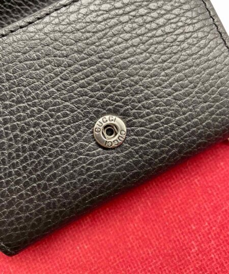 Alternative view of Gucci Dionysus Black Chain Super Mini Bags For Women 11cm/4.3 GC