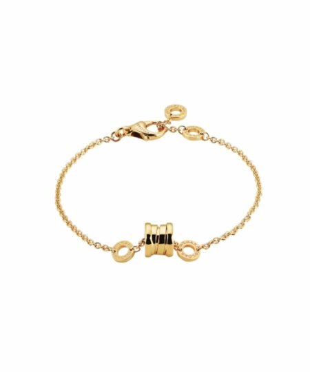 Bvlgari B.zero1 Bracelet Yellow Gold For Women 340665