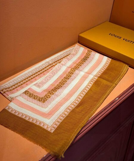 Louis Vuitton Scarf