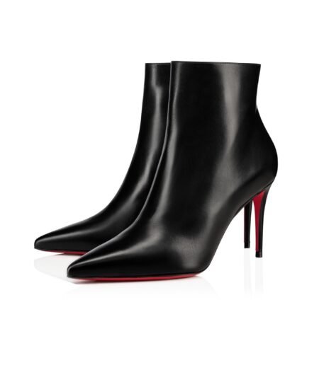 Christian Louboutin So Kate Booty Black For Women 85mm 3190384BK01