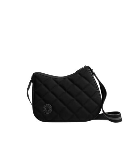 Hermes Horseback Bag Noir For Men 37cm/14.6in – H085410CKAD