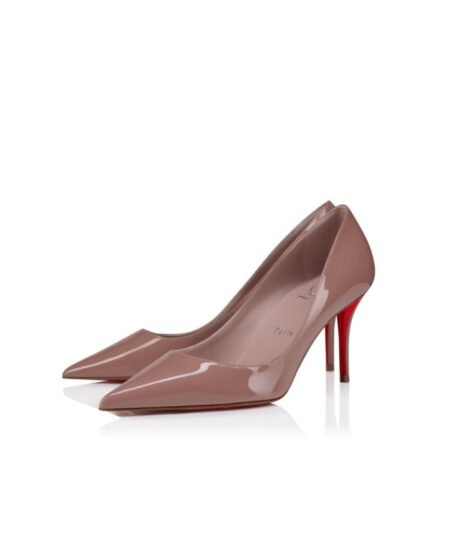 Christian Louboutin Miss Z Vintage Rose For Women 80mm – 12509299002