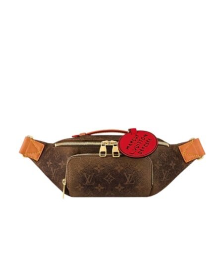 Louis Vuitton Rush Bumbag For Men 30cm/12in – M11539