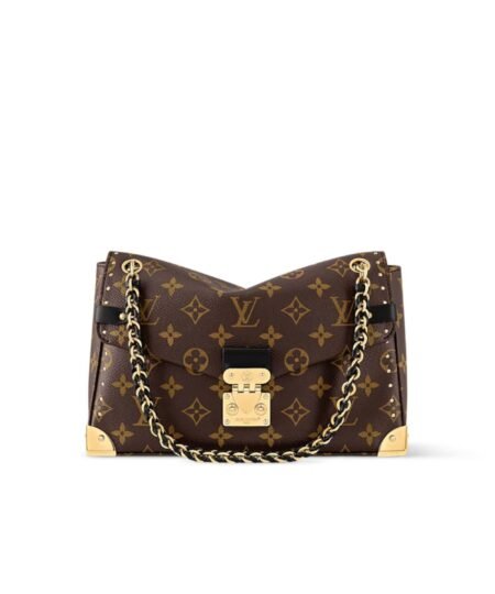 Louis Vuitton Trunkie Bag Monogram For Women 27cm/10.6in – M14526