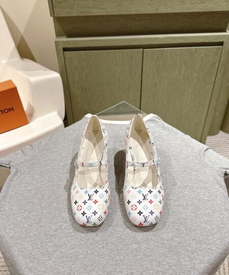 Louis Vuitton Shoes