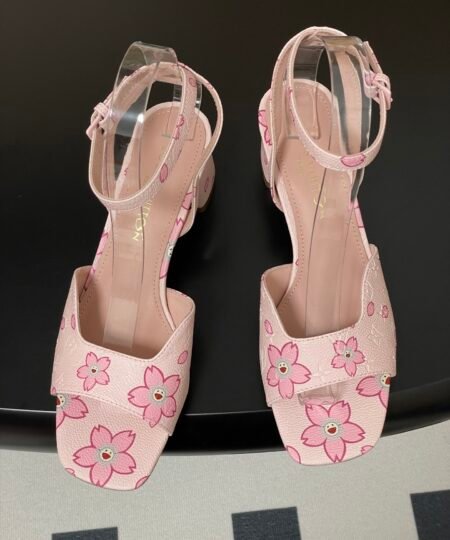 Louis Vuitton Sandals
