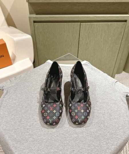 Louis Vuitton Shoes