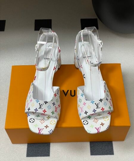 Louis Vuitton Sandals