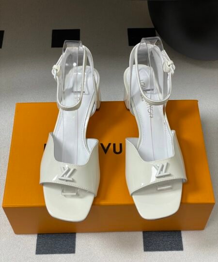 Louis Vuitton Sandals