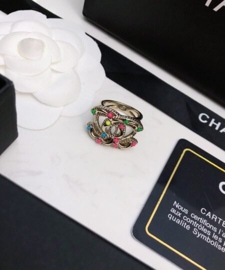 Chanel Ring