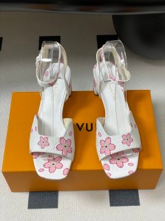 Louis Vuitton Sandals