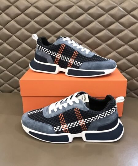 Hermes Trail Sneaker For Men