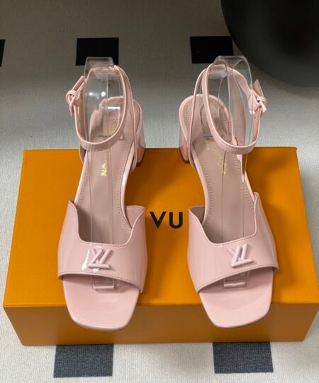 Louis Vuitton Sandals