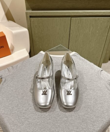 Louis Vuitton Shoes