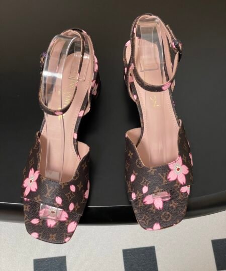 Louis Vuitton Sandals