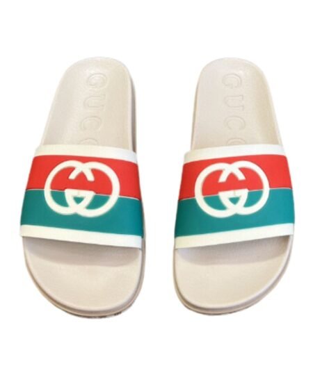 Gucci Good Game Slide Sandal Multicolor For Men